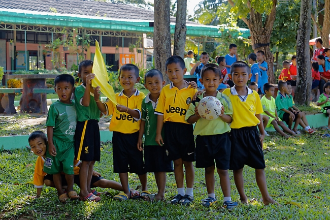 Fête de l'école de Samrongkiat-011
